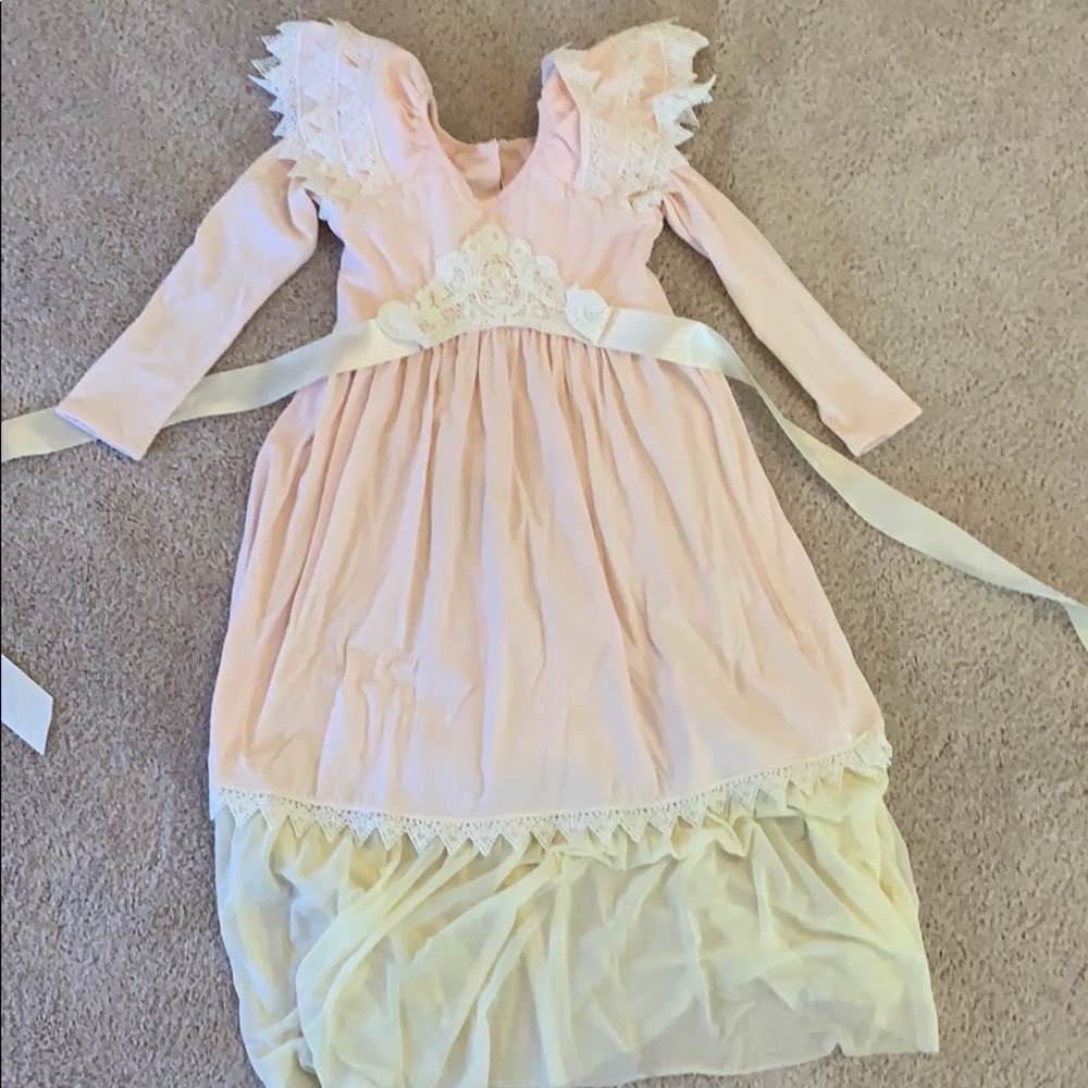 Dollcake dress